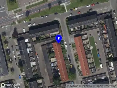 Eslem Isik Amersfoort