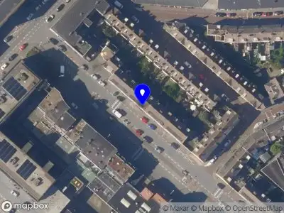 Nieuw bedrijf Onderhoud r de nennie