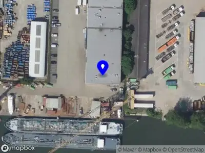 Nederlandse Scheepsbouw Maatschappij B.V. Dordrecht