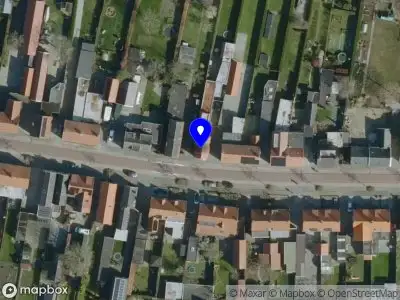 nerepah holding B.V.