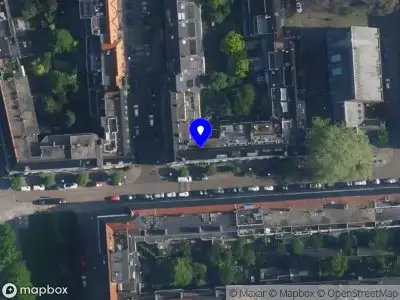 Bayside Retail & Hospitality Holding B.V.