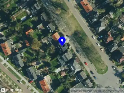 Nieuw bedrijf Bureau Blik Op Groen