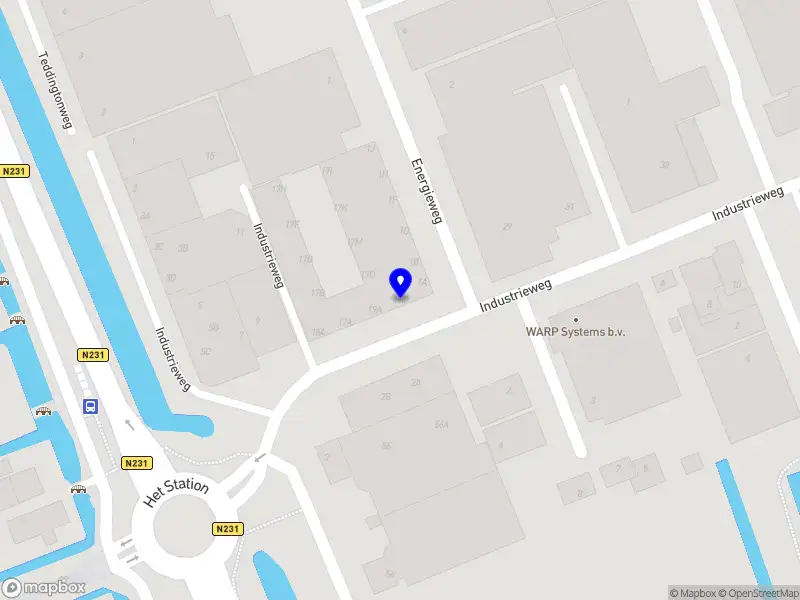 JeBa Finance B.V. Nieuwkoop