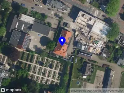 Nieuw bedrijf Dekker Football Consultancy B.V.