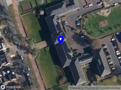 Nieuw bedrijf Marmosa Holding B.V.