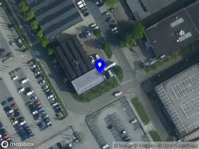 M. Lutter Beheer B.V. Amsterdam