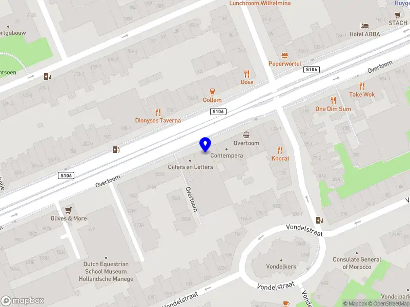 Nieuw bedrijf Huijer Consultancy B.V.