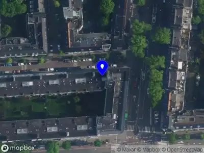 Binsologie Amsterdam