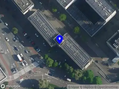 Roadwaveshop Amsterdam