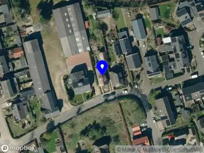 Gwenny Wiersma Assistent