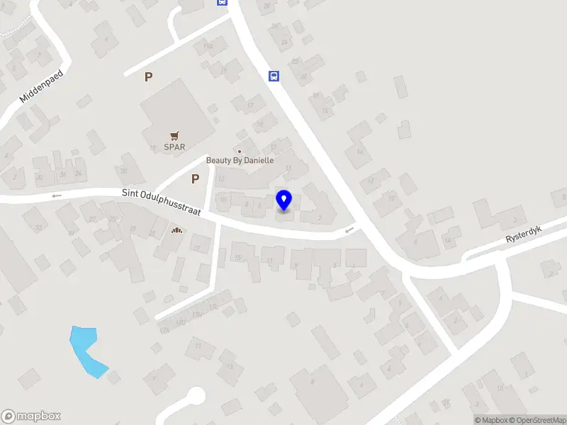 Mous allround service