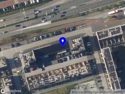 NY Totaaldiensten Amersfoort