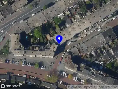 Nieuw bedrijf Martin Mirchev