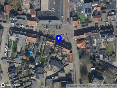 Grande Passo B.V. Oosterhout