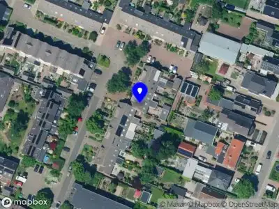 Nieuw bedrijf Vos Timmer en Montage