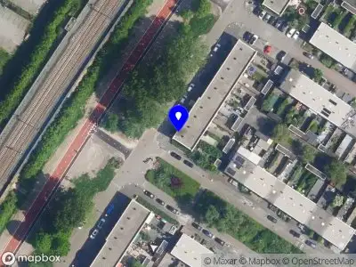 Nieuw bedrijf Dance With Melisa