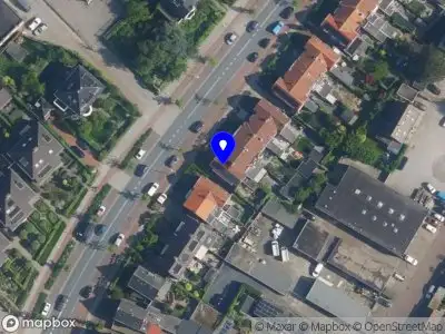 BVGerwen Holding B.V. Hillegom