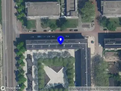 Marouane Amine Amsterdam