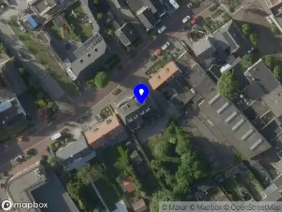 Nieuw bedrijf Dospi Construct