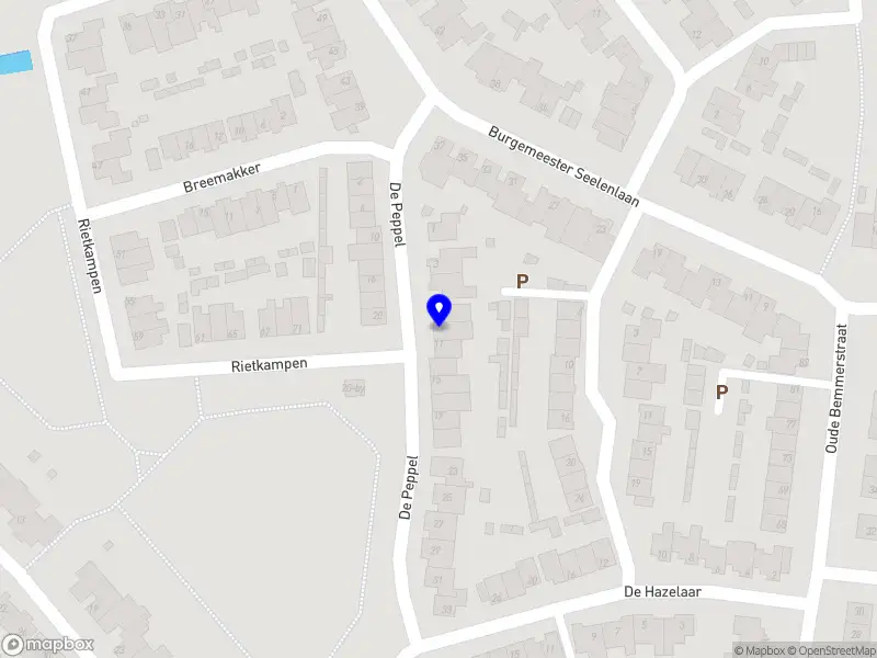 Bartosz Borowski Bouw