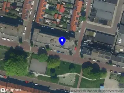 Nieuw bedrijf Toverkwast Klussenbedrijf