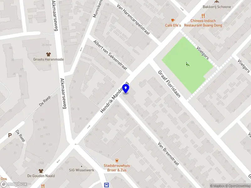 MI Kerkwijk Beverwijk