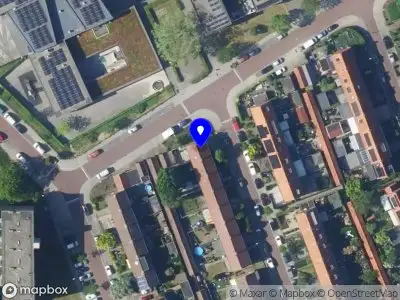 O.A. Schoonmaak BUSSUM