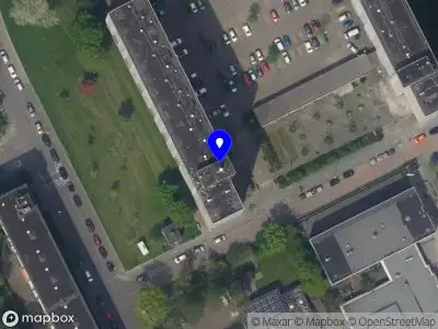 Blerrence Rotterdam
