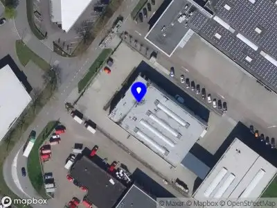 STAK Pijlshof Productie II Roosendaal