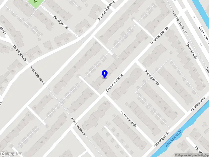 Zasi interim bureau Hendrik-Ido-Ambacht