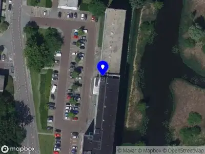 Nieuw bedrijf Bewonerscommissie Leeuwstraat 190 t/m 372