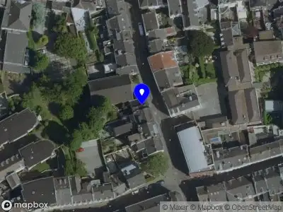 St. Cultureel Podium Lutherse Kerk Maastricht Maastricht