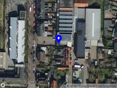 Nieuw bedrijf Logopedie Rijen