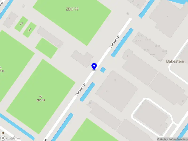 Nieuw bedrijf Asgari & van der Burg B.V.