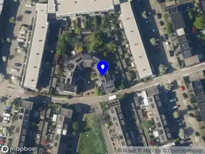 Marjolaine Oosterbeek