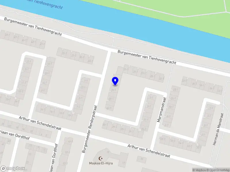 ZorgKeuze Amsterdam