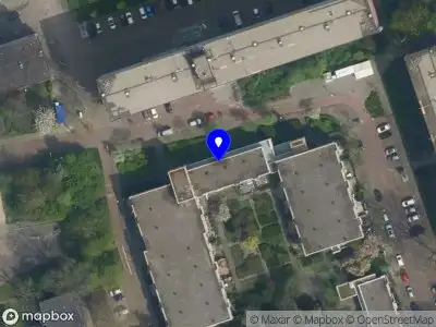 Nieuw bedrijf M.Kampen