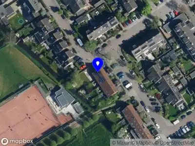 Stichting Nour Peace Foundation Baambrugge
