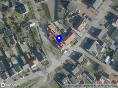 Nieuw bedrijf HIPPO Trading