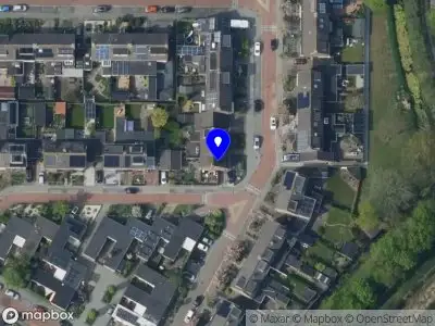 Paulina Jongens Zorg en Verpleging Thuis Ursem