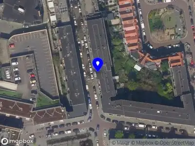 Nieuw bedrijf Hero Zorg