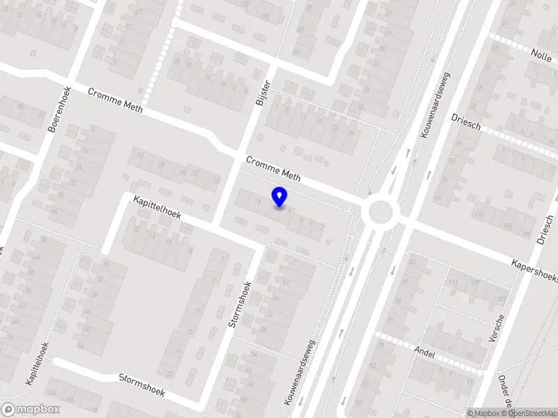 Nieuw bedrijf You and I Coaching