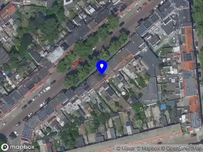 VvE Burg. de Roocklaan 23 en 23a Bergen op Zoom