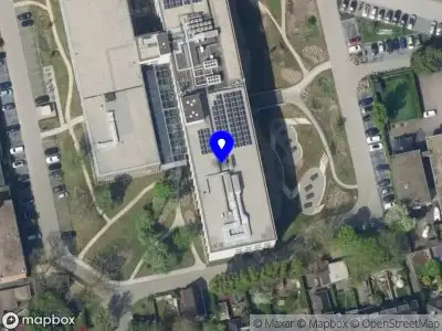 Nieuw bedrijf Wolvenhart Facility B.V.