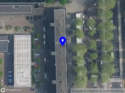 De Coöperatieve Amsterdamse Boekhandel U.A. Amsterdam