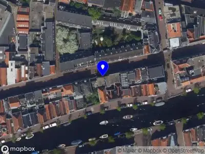 Nieuw bedrijf De Visspecialist Leiden