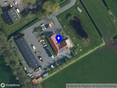 Gebiedscoöperatie Zuidoost Friesland U.A.