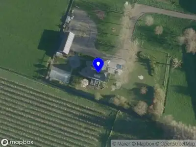 Nieuw bedrijf Maia Holistic Healing