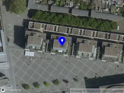VvE Musschenberg 9, 9a en 9b Maastricht