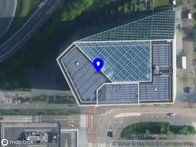 AVOS B.V. Amsterdam